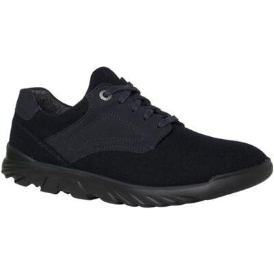 Ganter Sneaker Haylie da Donna, Ocean, 41 EU Larga Ganter Sneaker Haylie da Donna, Ocean, 41 EU Larga