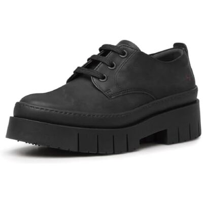 ART Anversa, Scarpe da Ginnastica Donna, Nero, 39 EU ART Anversa, Scarpe da Ginnastica Donna, Nero, 39 EU