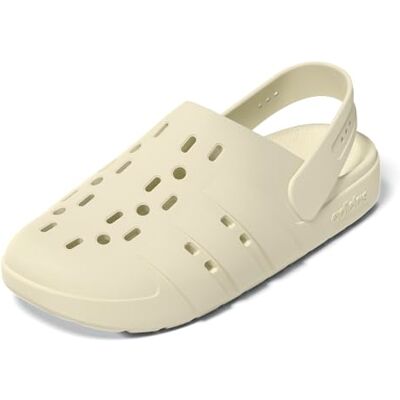 Adidas ZOCCOLI ADILETTE 2.0 Unisex, Allumina, 47.33 EU Adidas ZOCCOLI ADILETTE 2.0 Unisex, Allumina, 47.33 EU