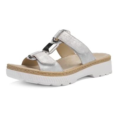 ARA Capri, Ballerine Donna, Dusty, 35 EU ARA Capri, Ballerine Donna, Dusty, 35 EU