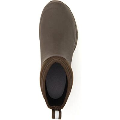 Muck Boots Arctic Excursion Ankle, Stivali di Gomma Uomo Muck Boots Arctic Excursion Ankle, Stivali di Gomma Uomo