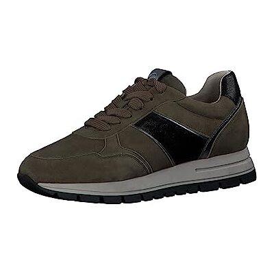 Tamaris Sneakers - Profil basso, Casual, Sintetico - Sneakers Tamaris Sneakers - Profil basso, Casual, Sintetico - Sneakers