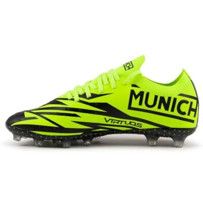 Munich VIRTUOS AG - Scarpe da calcio per erba artificiale Munich VIRTUOS AG - Scarpe da calcio per erba artificiale