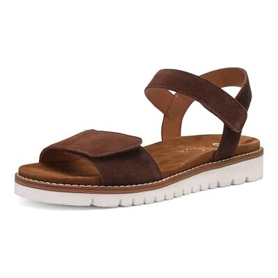ARA Kent, Sandali Donna, Moka, 39 EU ARA Kent, Sandali Donna, Moka, 39 EU