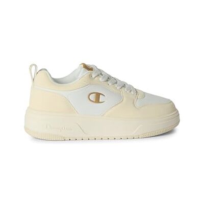 Champion RD18 Lite Scarpe Basse da Donna, Bianco, 36, Bianco, 36 EU Champion RD18 Lite Scarpe Basse da Donna, Bianco, 36, Bianco, 36 EU