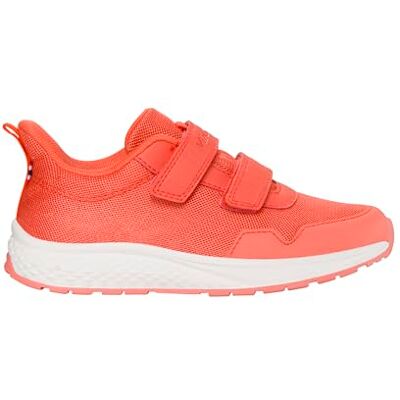 Viking Bouncy 2V - 26 - Parte superiore rinforzata, Chiusure in velcro doppi, Plantare perforata - Scarpe Viking Bouncy 2V - 26 - Parte superiore rinforzata, Chiusure in velcro doppi, Plantare perforata - Scarpe