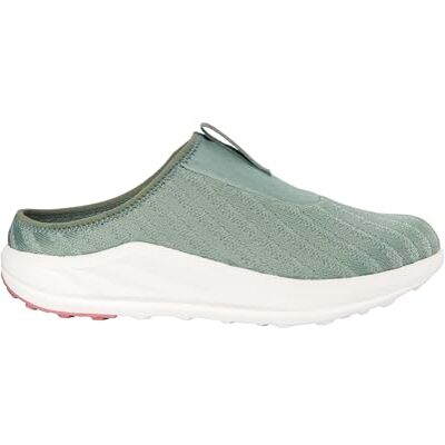 Viking Balance Mule W, Green Old Rose, 37 EU Viking Balance Mule W, Green Old Rose, 37 EU
