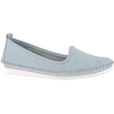 Andrea Conti , Ciabatte Donna, Azzurro, 35 EU Andrea Conti , Ciabatte Donna, Azzurro, 35 EU