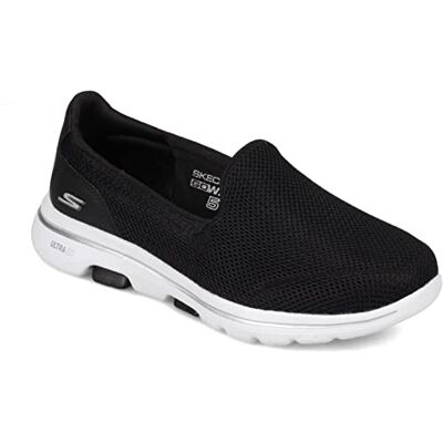 Skechers Scarpe donna Go Walk 5 - Scarpe Skechers Scarpe donna Go Walk 5 - Scarpe