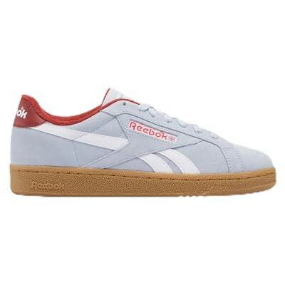 Reebok Scarpe da Ginnastica Blu Club C Grounds UK Reebok Scarpe da Ginnastica Blu Club C Grounds UK