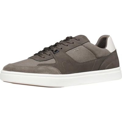 Geox Scarpe da Ginnastica da Uomo, U BALTMOORE A, Taglia 44 EU Geox Scarpe da Ginnastica da Uomo, U BALTMOORE A, Taglia 44 EU