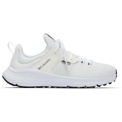 Columbia Bethany CRZ Sneakers - Bianco Nero - Donna Columbia Bethany CRZ Sneakers - Bianco Nero - Donna