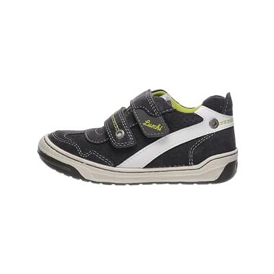 Lurchi , Stivaletto, Bianco Carbone, 40 EU Lurchi , Stivaletto, Bianco Carbone, 40 EU