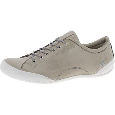 Andrea Conti Scarpe Stringate Donna, Numero:38 EU, Colore:Beige Andrea Conti Scarpe Stringate Donna, Numero:38 EU, Colore:Beige