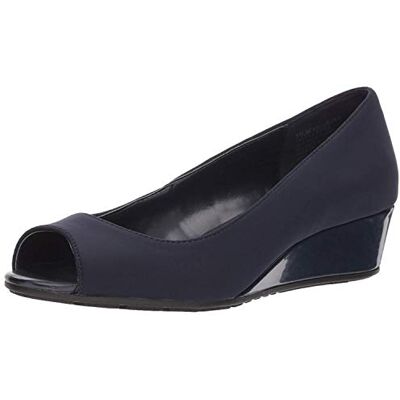 Bandolino Décolleté Candra Donna, Navyfabric410, 37 EU Bandolino Décolleté Candra Donna, Navyfabric410, 37 EU