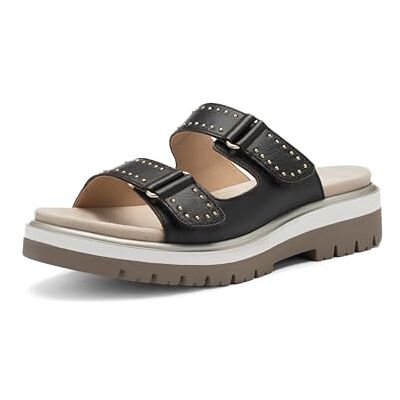 ARA Malaga, Ballerine Donna, Marrone, 35 EU ARA Malaga, Ballerine Donna, Marrone, 35 EU