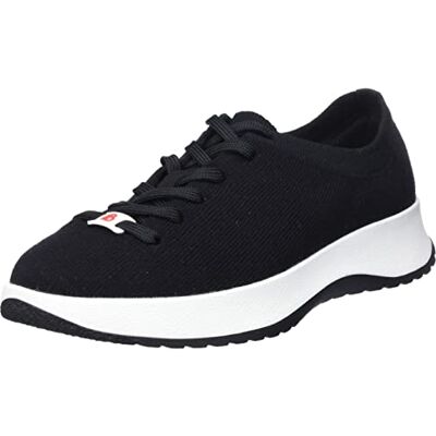 Berkemann Aitana, Scarpe da Ginnastica Donna, Schwarz, 37 EU Berkemann Aitana, Scarpe da Ginnastica Donna, Schwarz, 37 EU