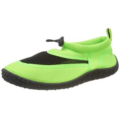 Scarpe per bambini Beck Aqua verde - Scarpe Scarpe per bambini Beck Aqua verde - Scarpe