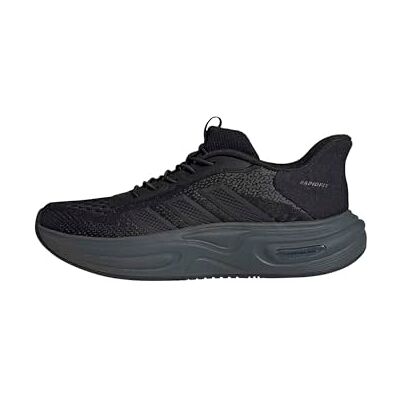 Adidas Donna Cloudfoam Cuxxion Shoes, Core Black/Carbon/Grey Six, 44 EU Adidas Donna Cloudfoam Cuxxion Shoes, Core Black/Carbon/Grey Six, 44 EU