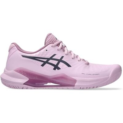 Asics Gel - Challenger 14 Light Ube / Indigo Fog Damen - Scarpe da tennis Asics Gel - Challenger 14 Light Ube / Indigo Fog Damen - Scarpe da tennis