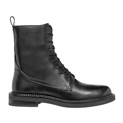 Geox Stivaletto donna D Serilda, Nero, 36 EU Geox Stivaletto donna D Serilda, Nero, 36 EU