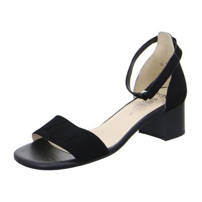 ARA Prato, Sandalo Donna, Nero 047986, 40 EU ARA Prato, Sandalo Donna, Nero 047986, 40 EU