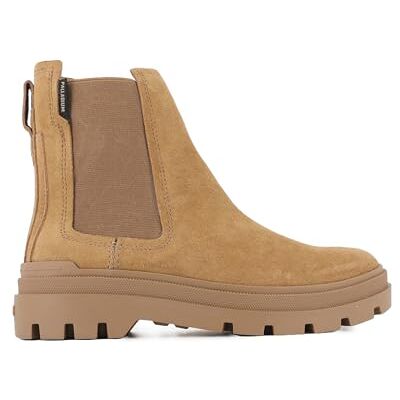 Palladium Pallagrade Chelsea S Chelsea BootDonna Palladium Pallagrade Chelsea S Chelsea BootDonna