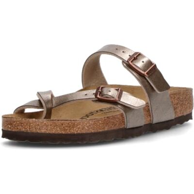 Birkenstock MAYARI BIRKO-FLOR Sandalo Birkenstock MAYARI BIRKO-FLOR Sandalo