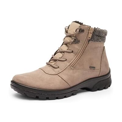 ARA Pantofole da Donna SAAS-Fata, Colore: Nero, Grigio Cashmere, 41.5 EU ARA Pantofole da Donna SAAS-Fata, Colore: Nero, Grigio Cashmere, 41.5 EU