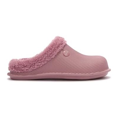 Scholl Neeva, Pantofole da casa, Donna, Rosa Antico, 40-41 EU Scholl Neeva, Pantofole da casa, Donna, Rosa Antico, 40-41 EU