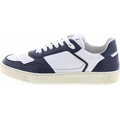 Sioux Tedroso-da-700, Pantofole Donna, Deepblue Snow, 39 EU Sioux Tedroso-da-700, Pantofole Donna, Deepblue Snow, 39 EU