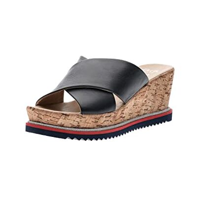 ARA Parma, Mocassino Donna, Blu, 40 EU ARA Parma, Mocassino Donna, Blu, 40 EU