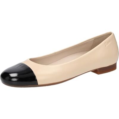 Sioux Villanelle, Ballerine Donna, Schwarz Corda, 39 EU Sioux Villanelle, Ballerine Donna, Schwarz Corda, 39 EU
