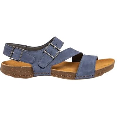 ART I Breathe, Sandali Bassi Unisex-Adulto, Oceano, 45 EU ART I Breathe, Sandali Bassi Unisex-Adulto, Oceano, 45 EU