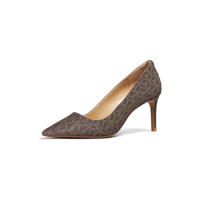 Michael Kors Alina Flex Pump Décolleté Brown EU 36.5 Michael Kors Alina Flex Pump Décolleté Brown EU 36.5