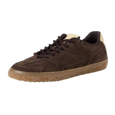 Tamaris Sneaker Basse Basse da Donna, Marrone (Mocca Comb), 39 Tamaris Sneaker Basse Basse da Donna, Marrone (Mocca Comb), 39