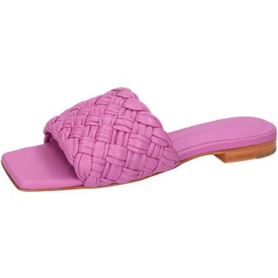 Melvin & Hamilton Eglantine 1, Ciabatte Donna, Viola, 38 EU Melvin & Hamilton Eglantine 1, Ciabatte Donna, Viola, 38 EU