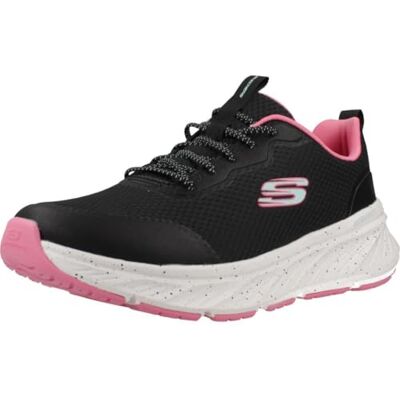 Skechers 150472/BKPK Sneakers Noir - Sneakers Skechers 150472/BKPK Sneakers Noir - Sneakers