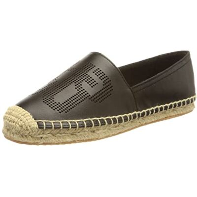 HUGO Baja_slon_lsnp, Sandalo Espadrillas con Zeppa Donna HUGO Baja_slon_lsnp, Sandalo Espadrillas con Zeppa Donna
