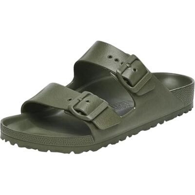 Birkenstock Arizona Essentials Eva Donna, Khaki EU 35 Birkenstock Arizona Essentials Eva Donna, Khaki EU 35