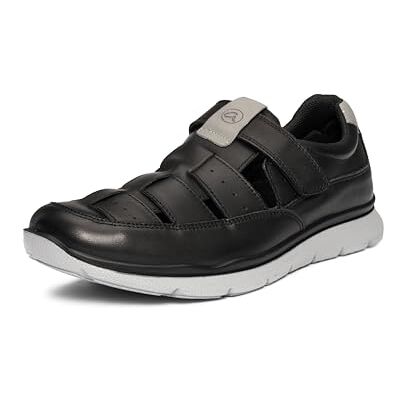 ARA Benjo, Scarpe da Ginnastica Uomo, Nero Naturale, 42 EU ARA Benjo, Scarpe da Ginnastica Uomo, Nero Naturale, 42 EU