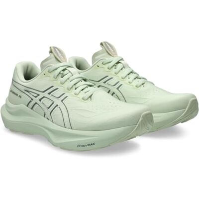 Asics GT-2000 14 Donna, Whisper Green/Monument Blue EU 37 Asics GT-2000 14 Donna, Whisper Green/Monument Blue EU 37