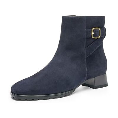 ARA Graz, Stivaletto Donna, Blu, 36.5 EU Larga ARA Graz, Stivaletto Donna, Blu, 36.5 EU Larga