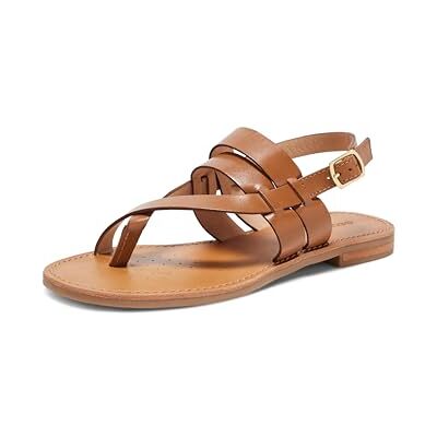 Geox D MADDALUSIA A, Sandalo Scorrevole Donna, Camel, 37.5 EU Geox D MADDALUSIA A, Sandalo Scorrevole Donna, Camel, 37.5 EU