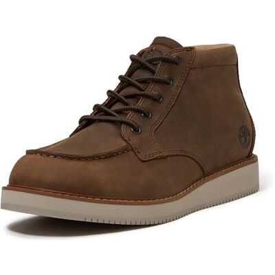 Timberland Redwood Edge ESSNTL Mid Stivali con lacci, marrone scuro, pieno fiore Timberland Redwood Edge ESSNTL Mid Stivali con lacci, marrone scuro, pieno fiore