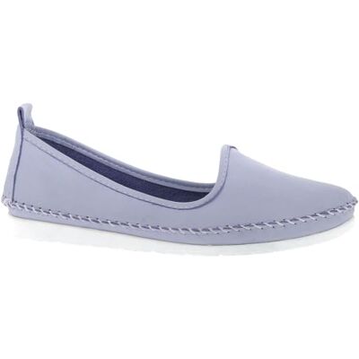 Andrea Conti Ciabatte Donna Ballerina Mocassini, Lilla., 38 EU Andrea Conti Ciabatte Donna Ballerina Mocassini, Lilla., 38 EU