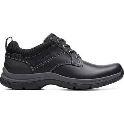 Clarks Walpath Low GP, Oxford Uomo, novità, 41.5 EU Clarks Walpath Low GP, Oxford Uomo, novità, 41.5 EU