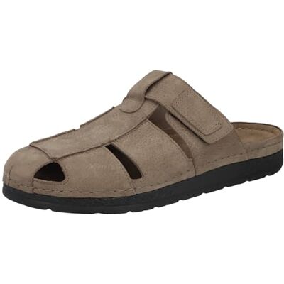 Berkemann Dominik, Ciabatte Uomo, avellano, 40 EU Berkemann Dominik, Ciabatte Uomo, avellano, 40 EU