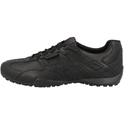 Geox - Snake Original - Nero - 43-46 - Scarpe Geox - Snake Original - Nero - 43-46 - Scarpe