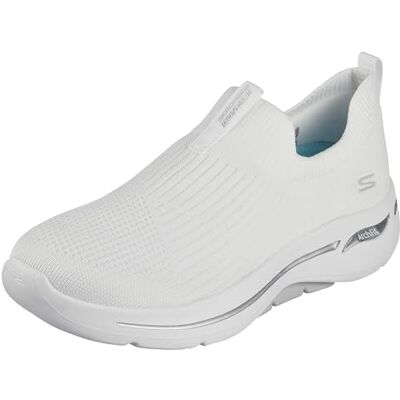 Skechers Scarpe Donna GO Walk Arch FIT-Iconic - Scarpe Skechers Scarpe Donna GO Walk Arch FIT-Iconic - Scarpe